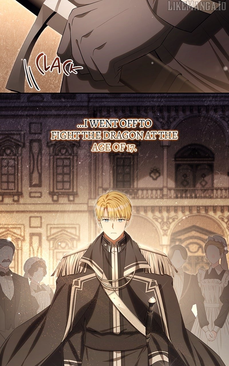 Thiendavis – For The Perfect Salvation Chapter 26 - Page 4