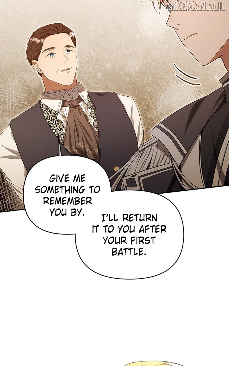 Thiendavis – For The Perfect Salvation Chapter 26 - Page 7