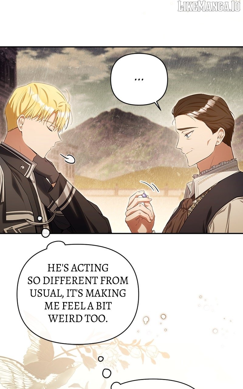 Thiendavis – For The Perfect Salvation Chapter 26 - Page 12