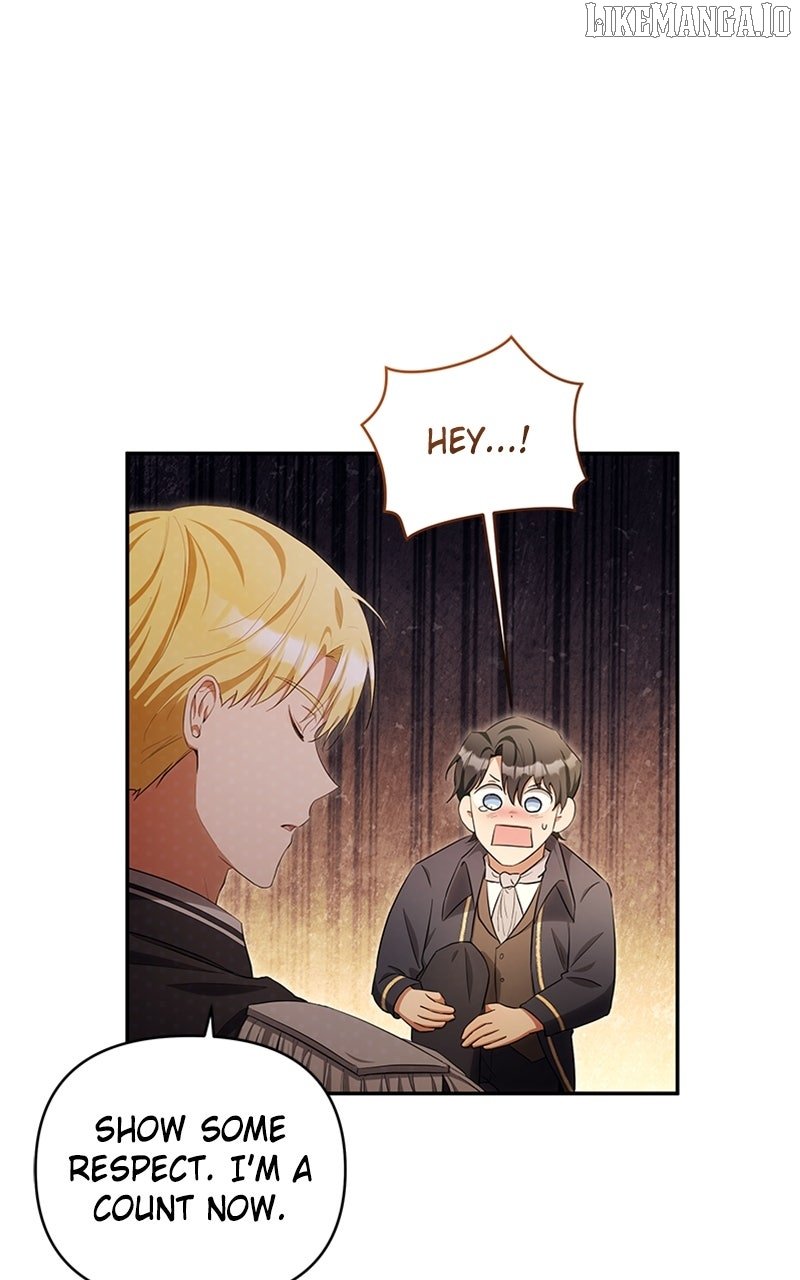 Thiendavis – For The Perfect Salvation Chapter 26 - Page 19