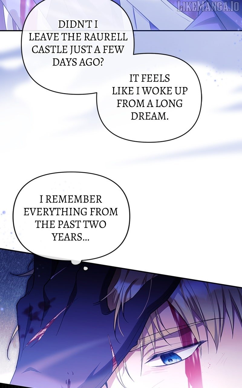 Thiendavis – For The Perfect Salvation Chapter 26 - Page 35