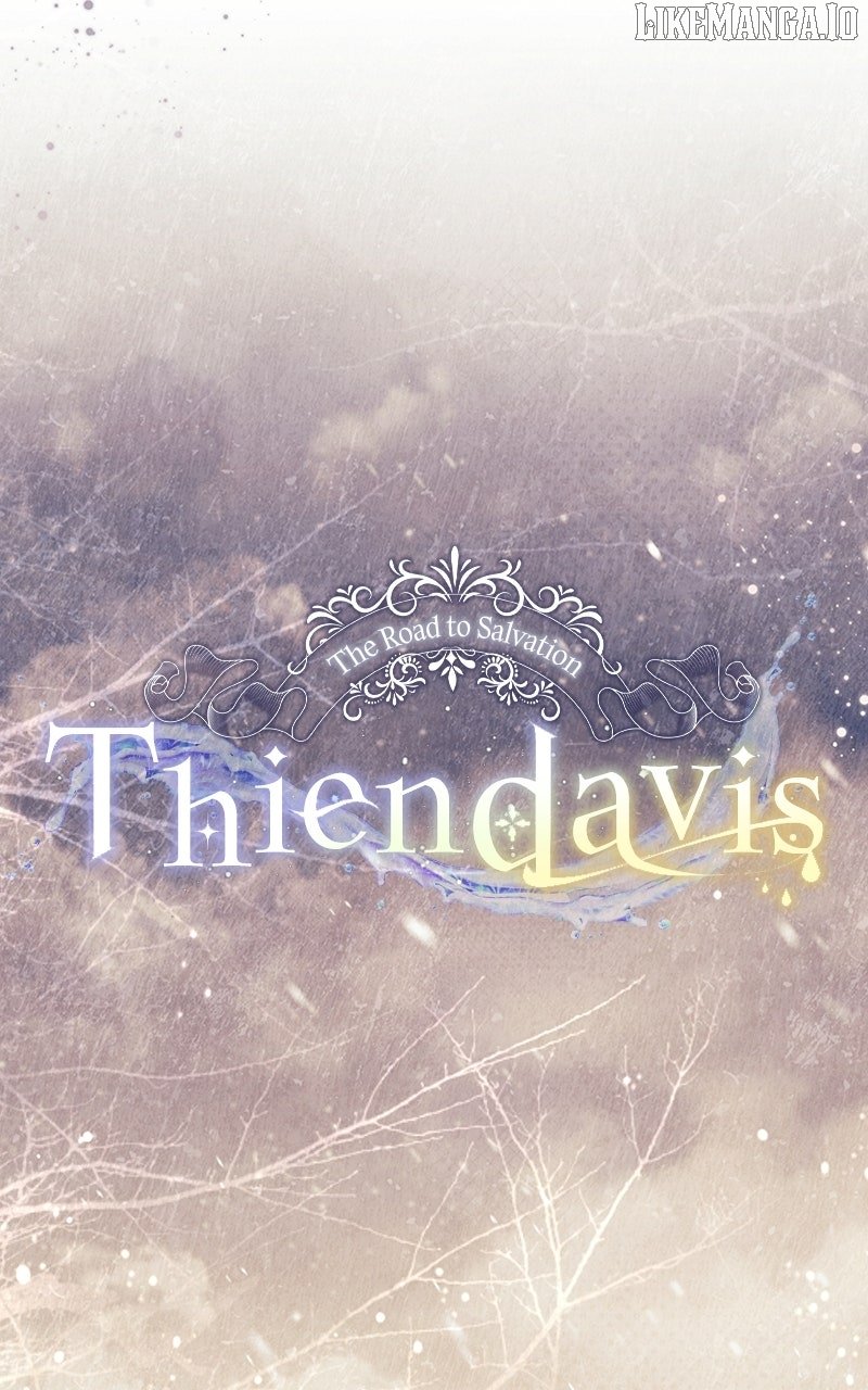 Thiendavis – For The Perfect Salvation Chapter 26 - Page 60
