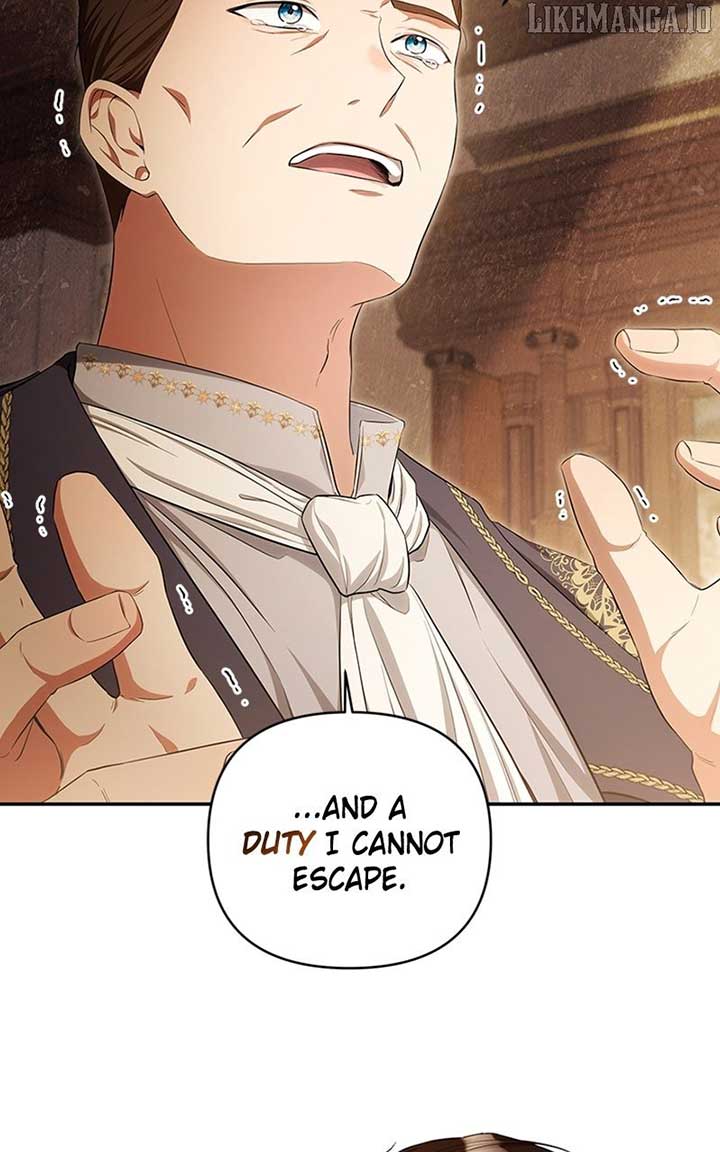 Thiendavis – For The Perfect Salvation Chapter 27 - Page 7