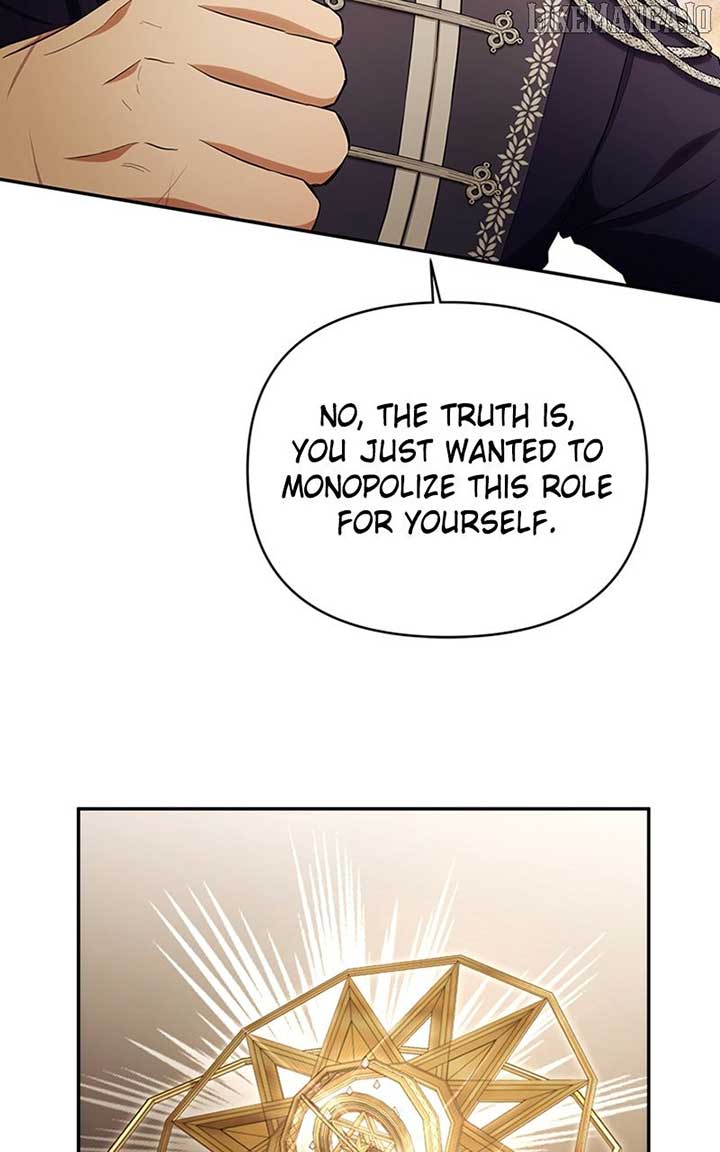 Thiendavis – For The Perfect Salvation Chapter 27 - Page 14