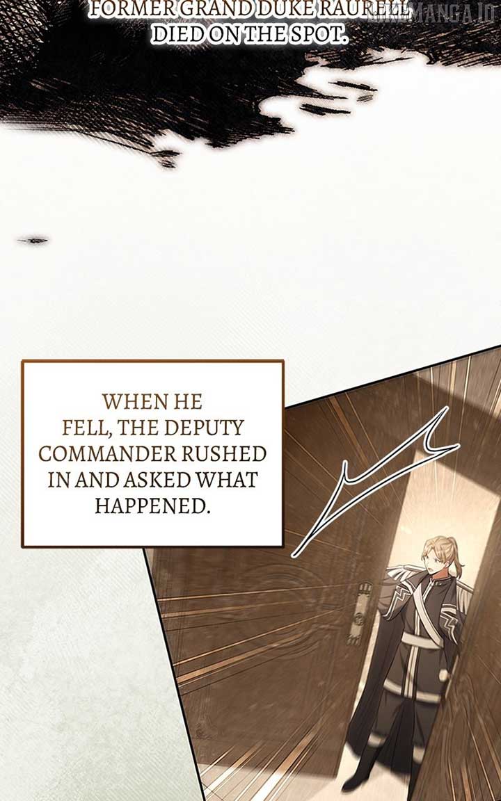 Thiendavis – For The Perfect Salvation Chapter 27 - Page 40