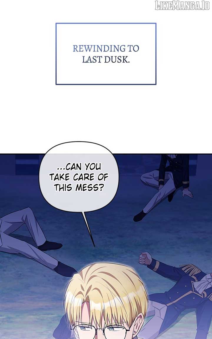 Thiendavis – For The Perfect Salvation Chapter 27 - Page 65