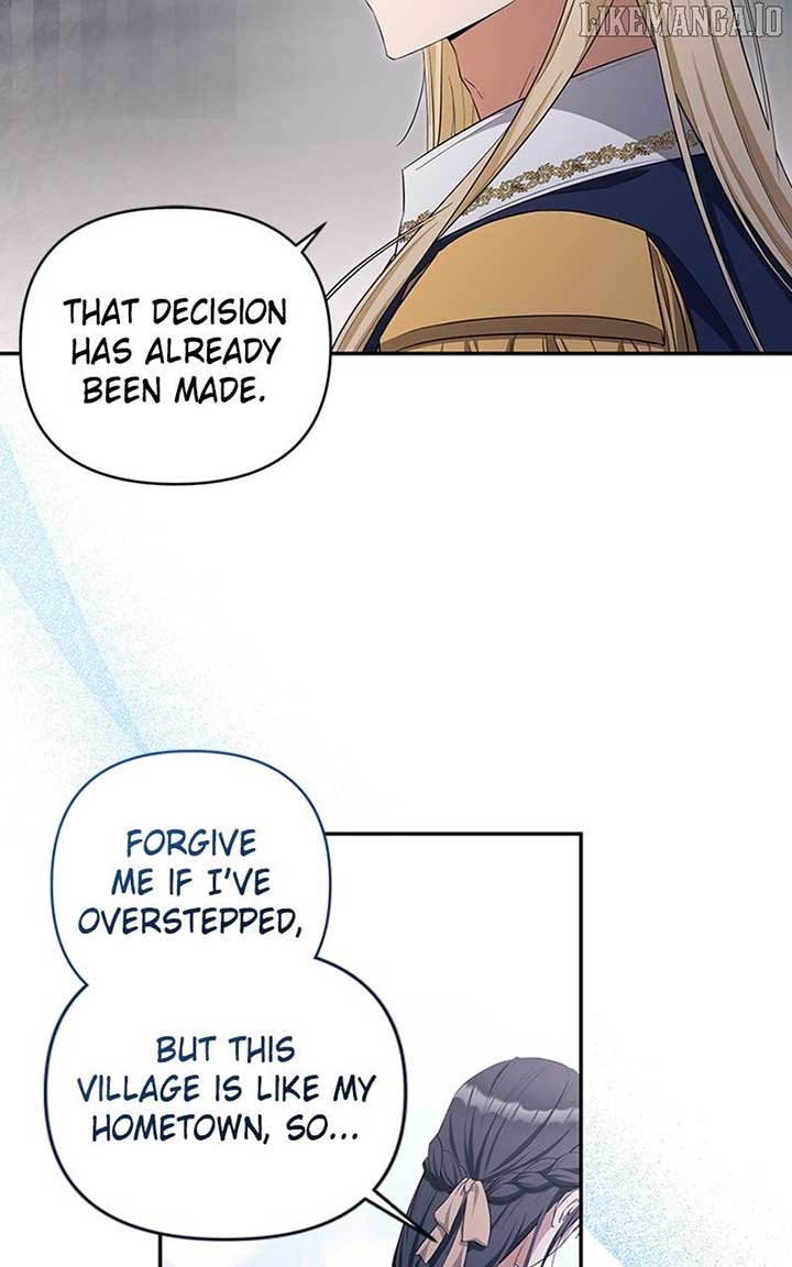 Thiendavis – For The Perfect Salvation Chapter 27 - Page 76