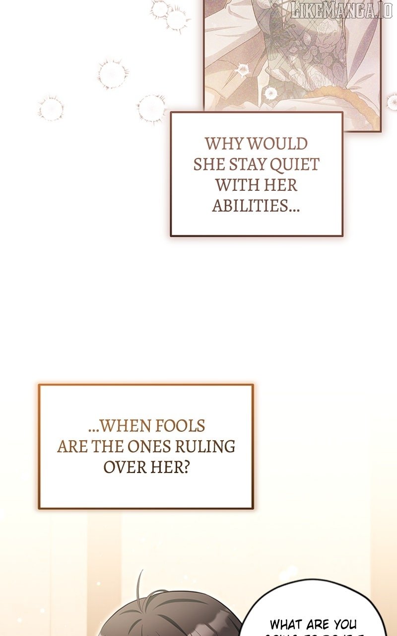 Thiendavis – For The Perfect Salvation Chapter 28 - Page 37