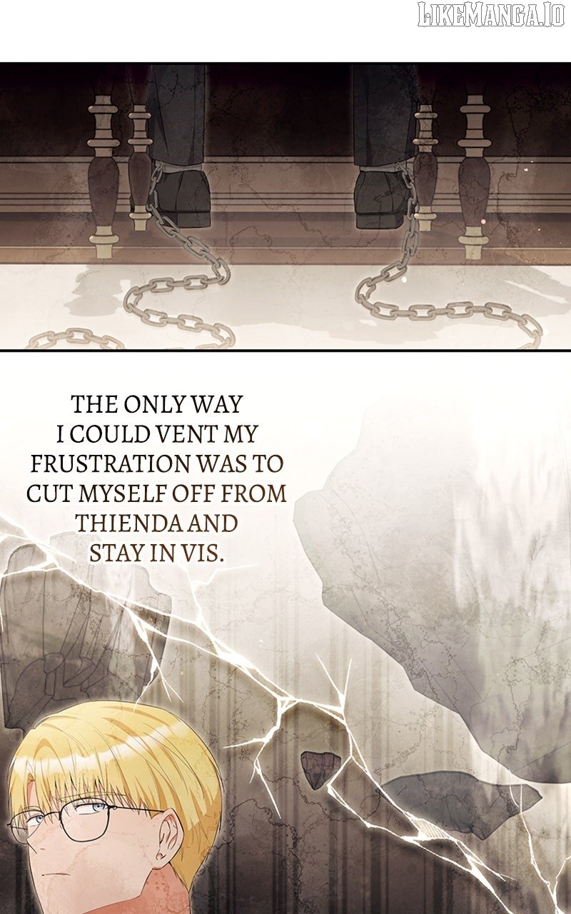 Thiendavis – For The Perfect Salvation Chapter 28 - Page 48