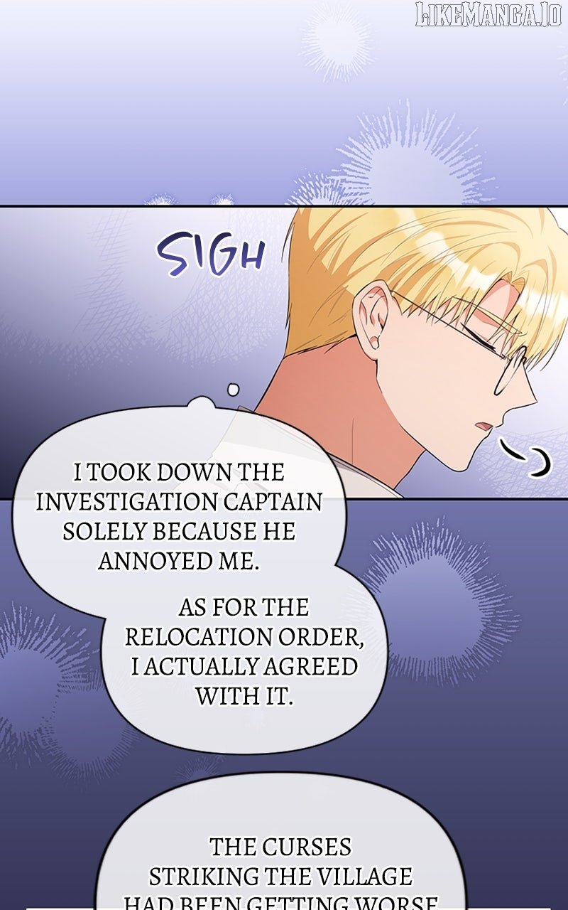 Thiendavis – For The Perfect Salvation Chapter 29 - Page 62