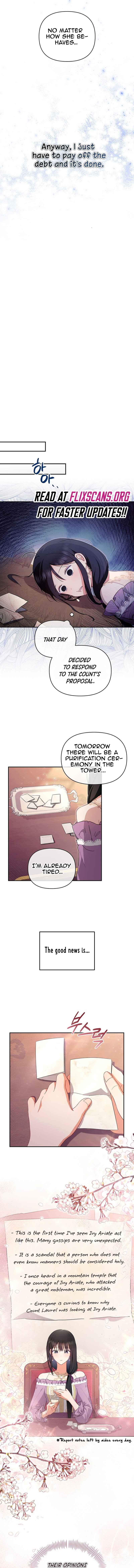 Thiendavis – For The Perfect Salvation Chapter 3 - Page 3