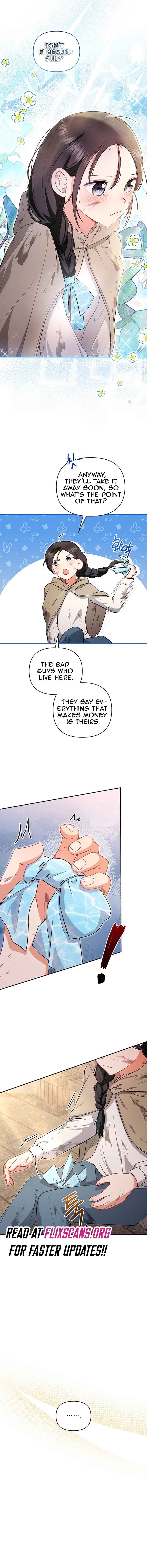 Thiendavis – For The Perfect Salvation Chapter 3 - Page 9
