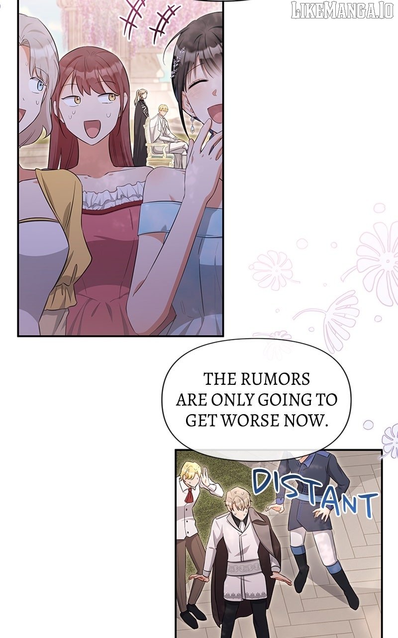 Thiendavis – For The Perfect Salvation Chapter 30 - Page 3