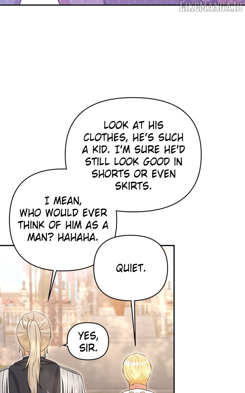 Thiendavis – For The Perfect Salvation Chapter 30 - Page 14