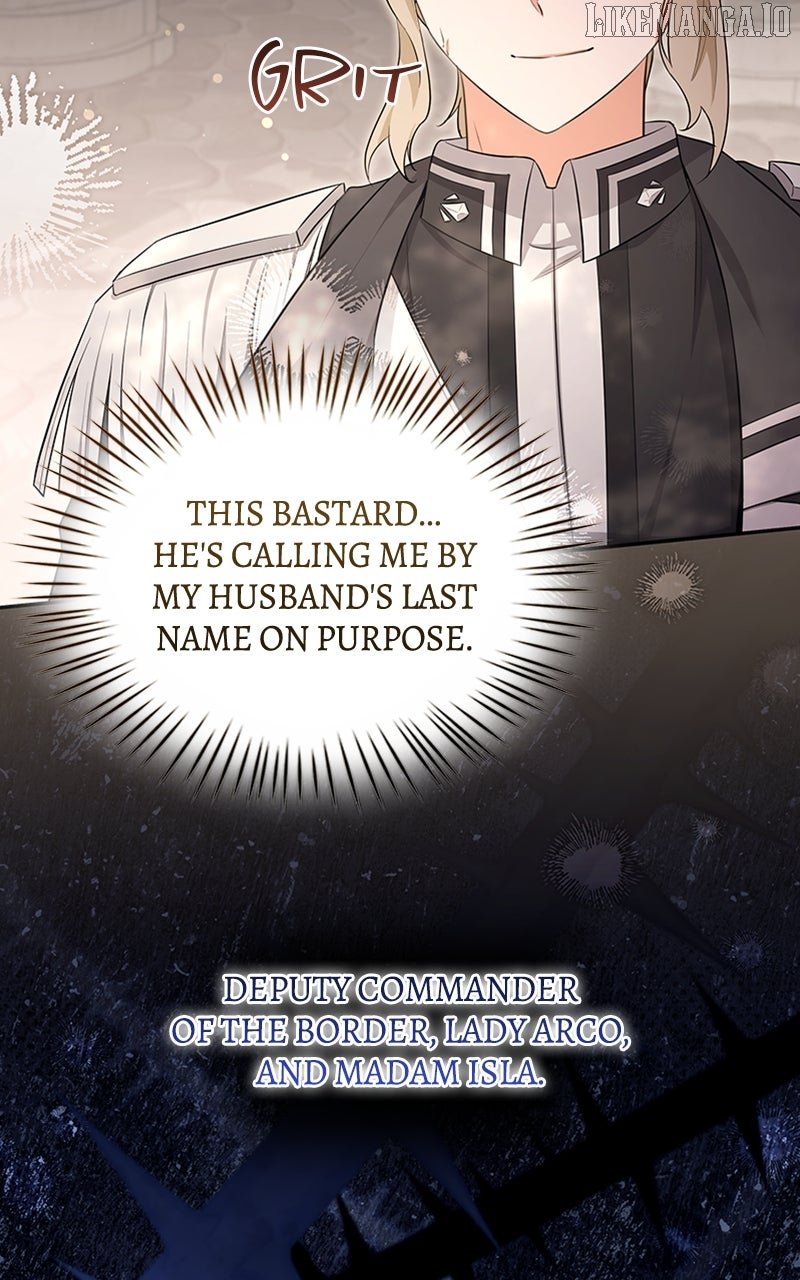 Thiendavis – For The Perfect Salvation Chapter 30 - Page 36