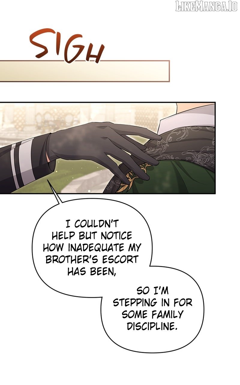 Thiendavis – For The Perfect Salvation Chapter 30 - Page 68
