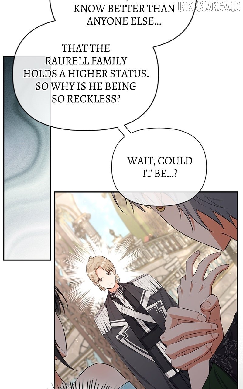 Thiendavis – For The Perfect Salvation Chapter 31 - Page 6