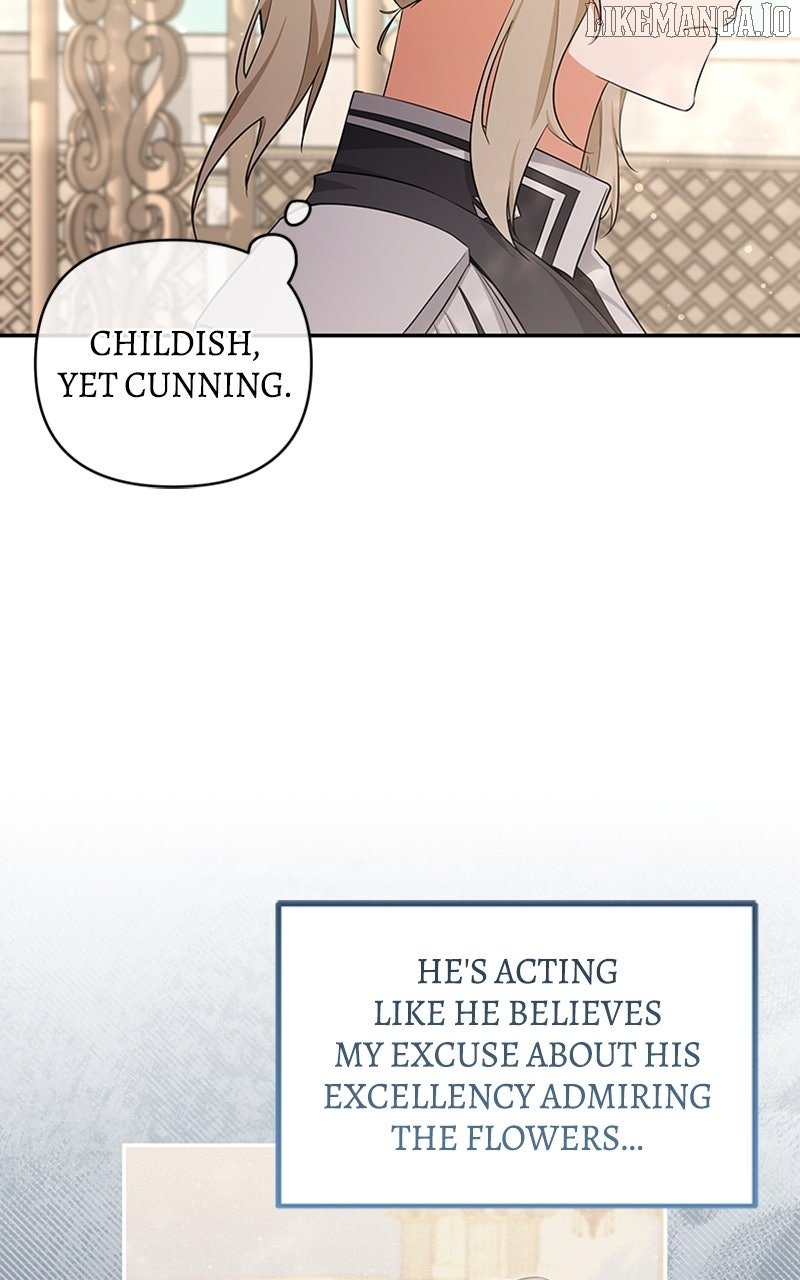 Thiendavis – For The Perfect Salvation Chapter 31 - Page 18