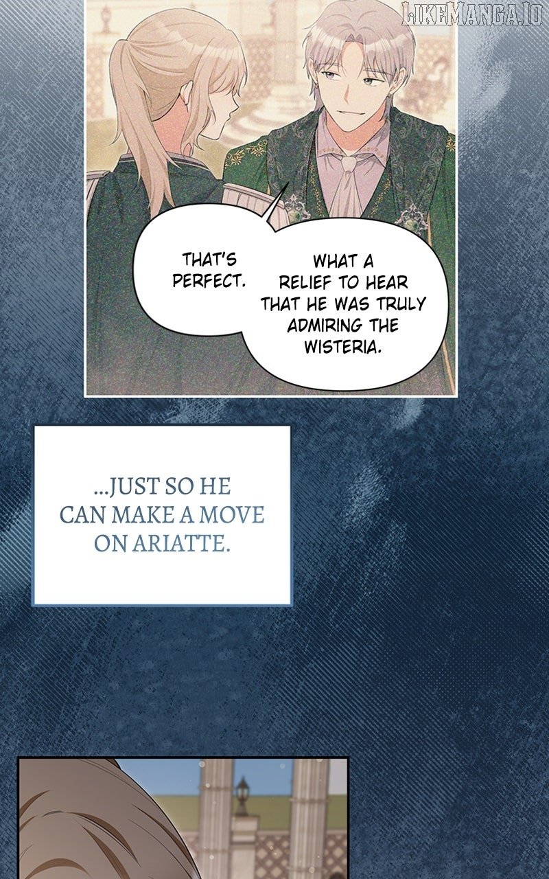 Thiendavis – For The Perfect Salvation Chapter 31 - Page 19