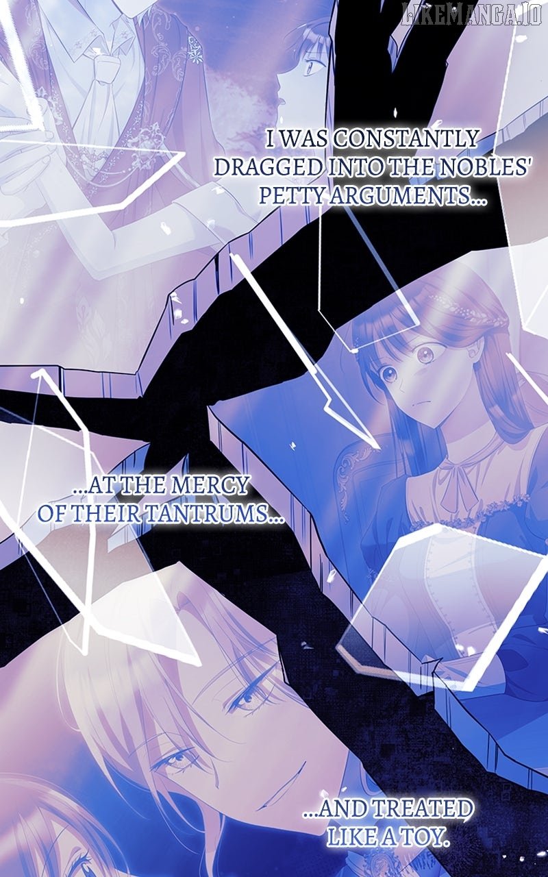 Thiendavis – For The Perfect Salvation Chapter 31 - Page 33