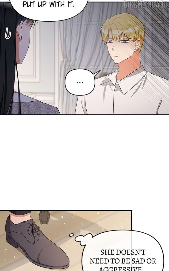 Thiendavis – For The Perfect Salvation Chapter 32 - Page 5