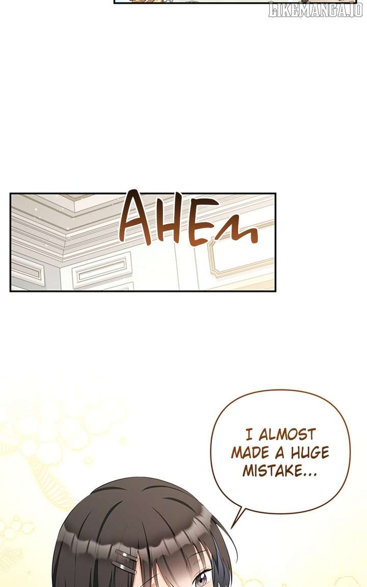 Thiendavis – For The Perfect Salvation Chapter 32 - Page 20