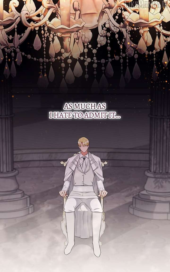 Thiendavis – For The Perfect Salvation Chapter 32 - Page 28