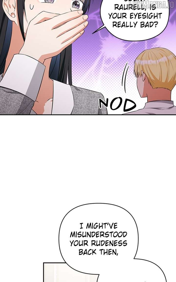 Thiendavis – For The Perfect Salvation Chapter 32 - Page 53