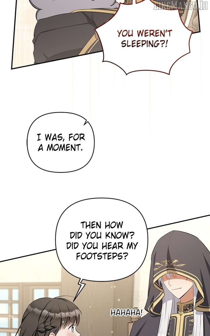 Thiendavis – For The Perfect Salvation Chapter 34 - Page 8