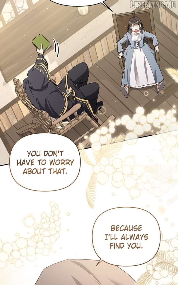 Thiendavis – For The Perfect Salvation Chapter 34 - Page 14