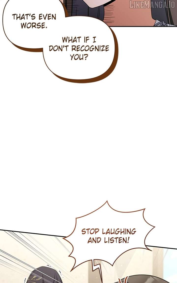 Thiendavis – For The Perfect Salvation Chapter 34 - Page 18