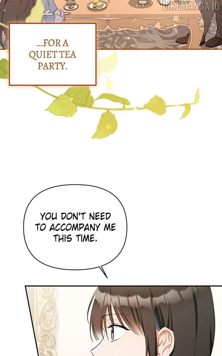 Thiendavis – For The Perfect Salvation Chapter 35 - Page 25