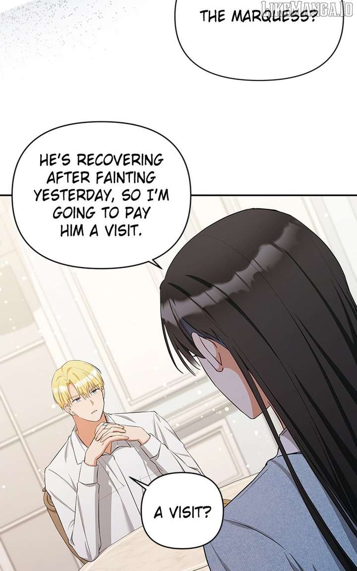Thiendavis – For The Perfect Salvation Chapter 35 - Page 27