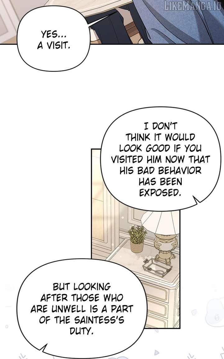 Thiendavis – For The Perfect Salvation Chapter 35 - Page 28