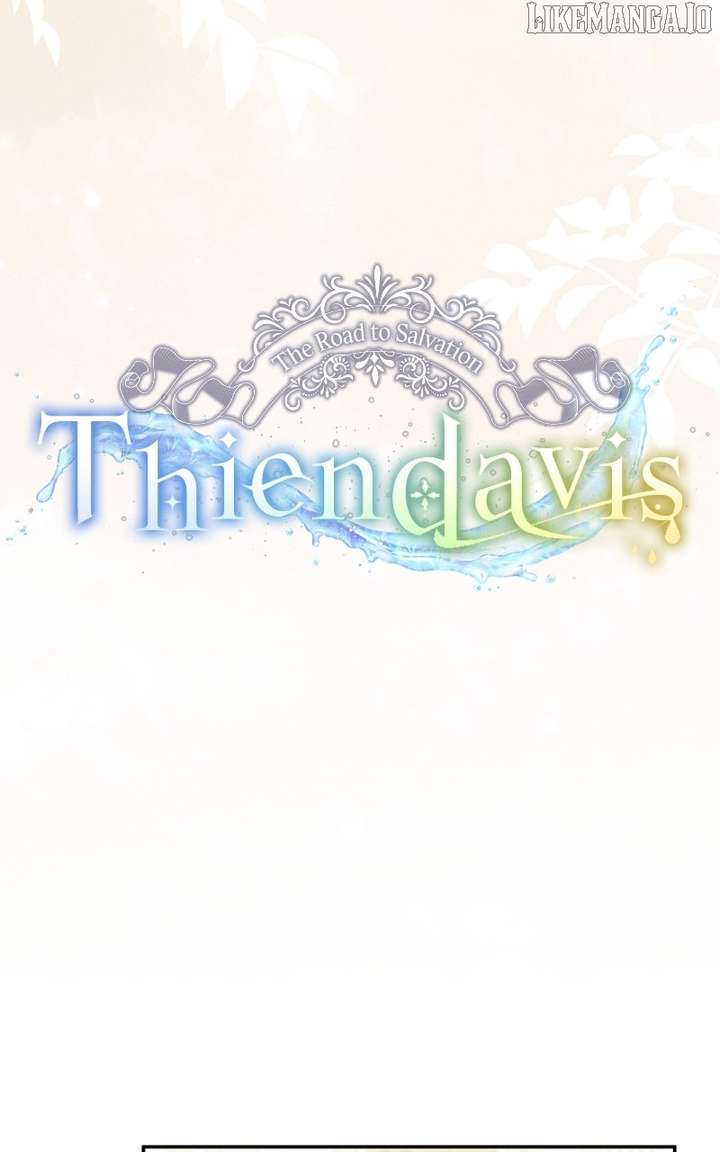 Thiendavis – For The Perfect Salvation Chapter 35 - Page 34