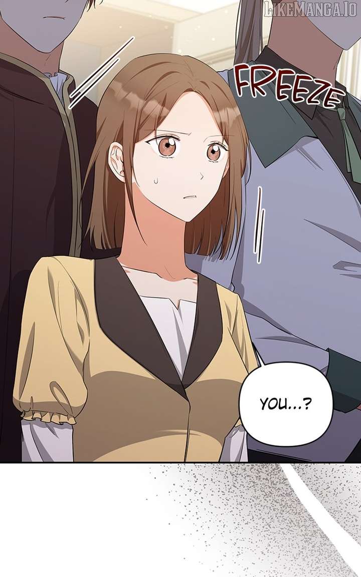 Thiendavis – For The Perfect Salvation Chapter 35 - Page 41
