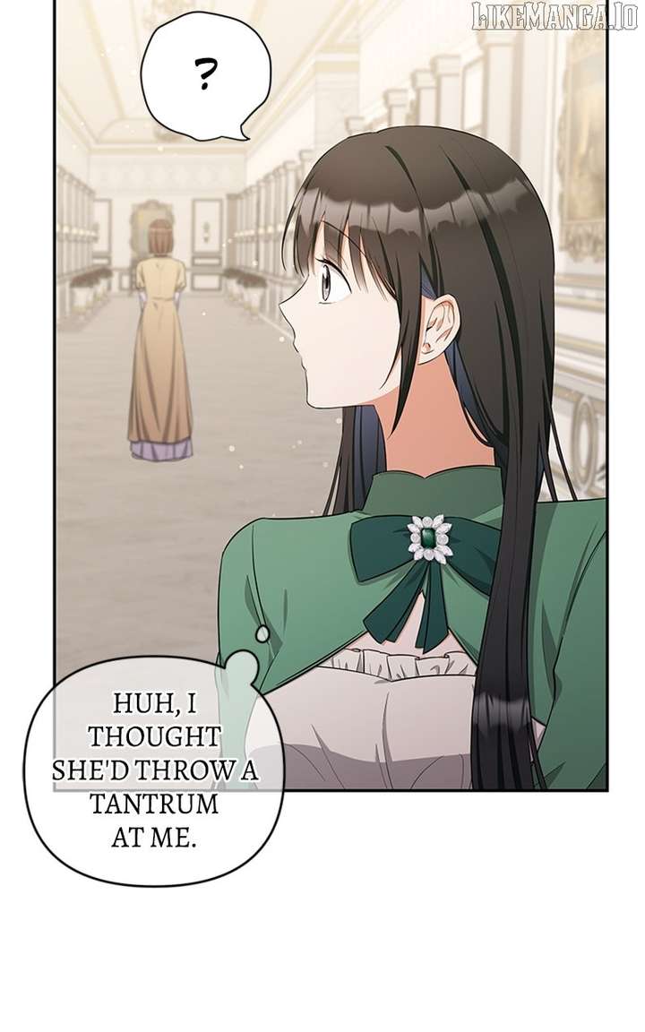 Thiendavis – For The Perfect Salvation Chapter 35 - Page 45