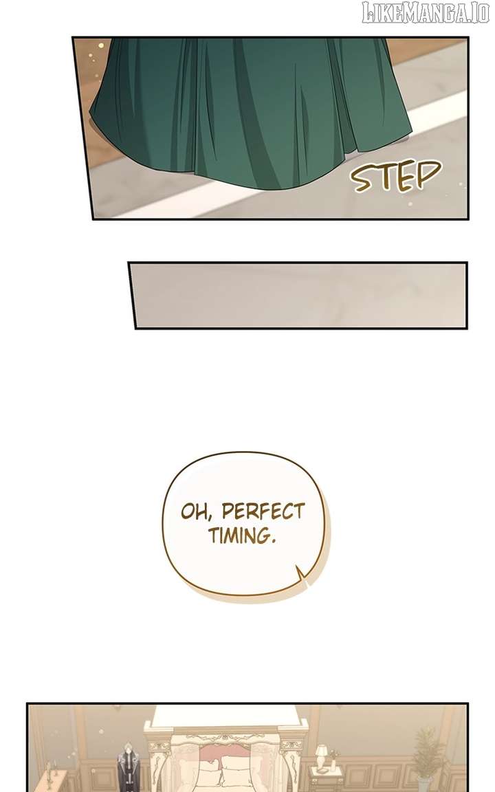 Thiendavis – For The Perfect Salvation Chapter 35 - Page 46