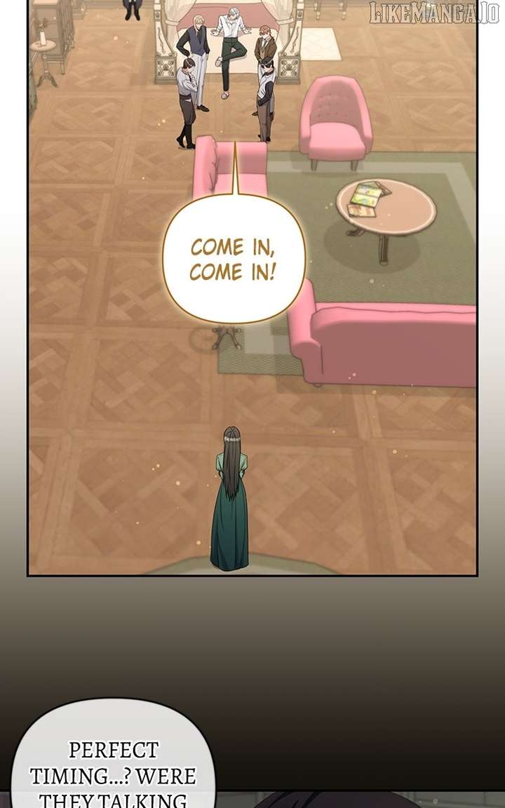 Thiendavis – For The Perfect Salvation Chapter 35 - Page 47