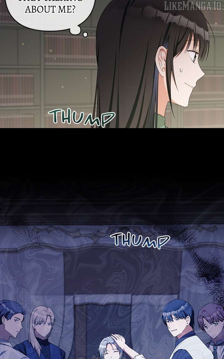 Thiendavis – For The Perfect Salvation Chapter 35 - Page 48