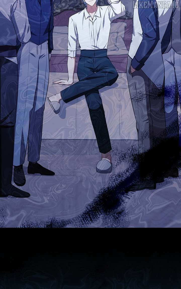 Thiendavis – For The Perfect Salvation Chapter 35 - Page 49