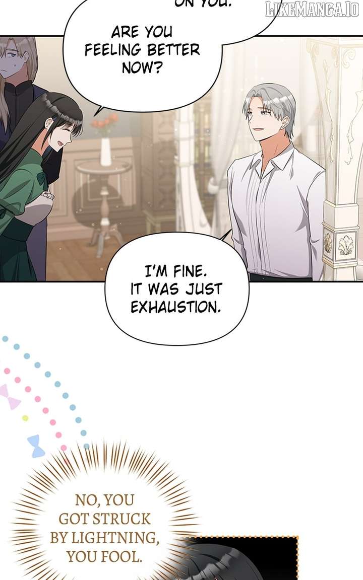 Thiendavis – For The Perfect Salvation Chapter 35 - Page 53