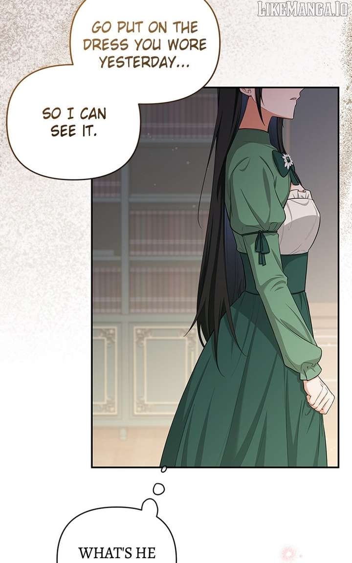 Thiendavis – For The Perfect Salvation Chapter 35 - Page 61