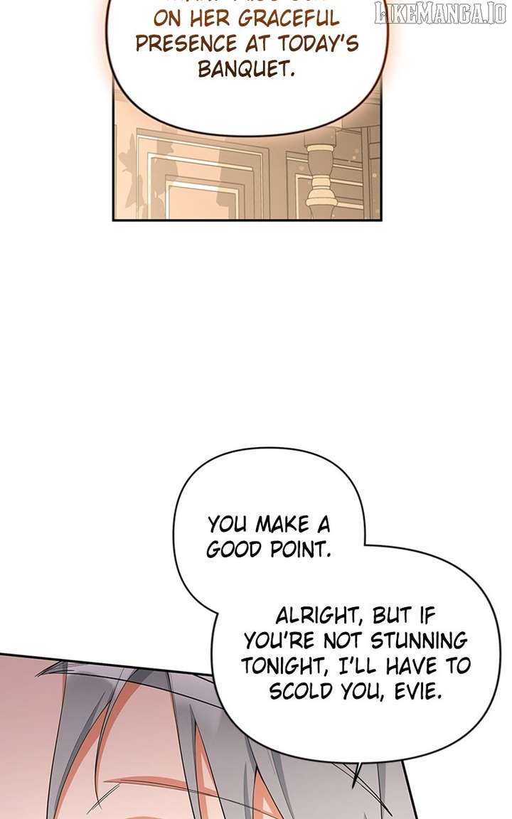 Thiendavis – For The Perfect Salvation Chapter 35 - Page 64