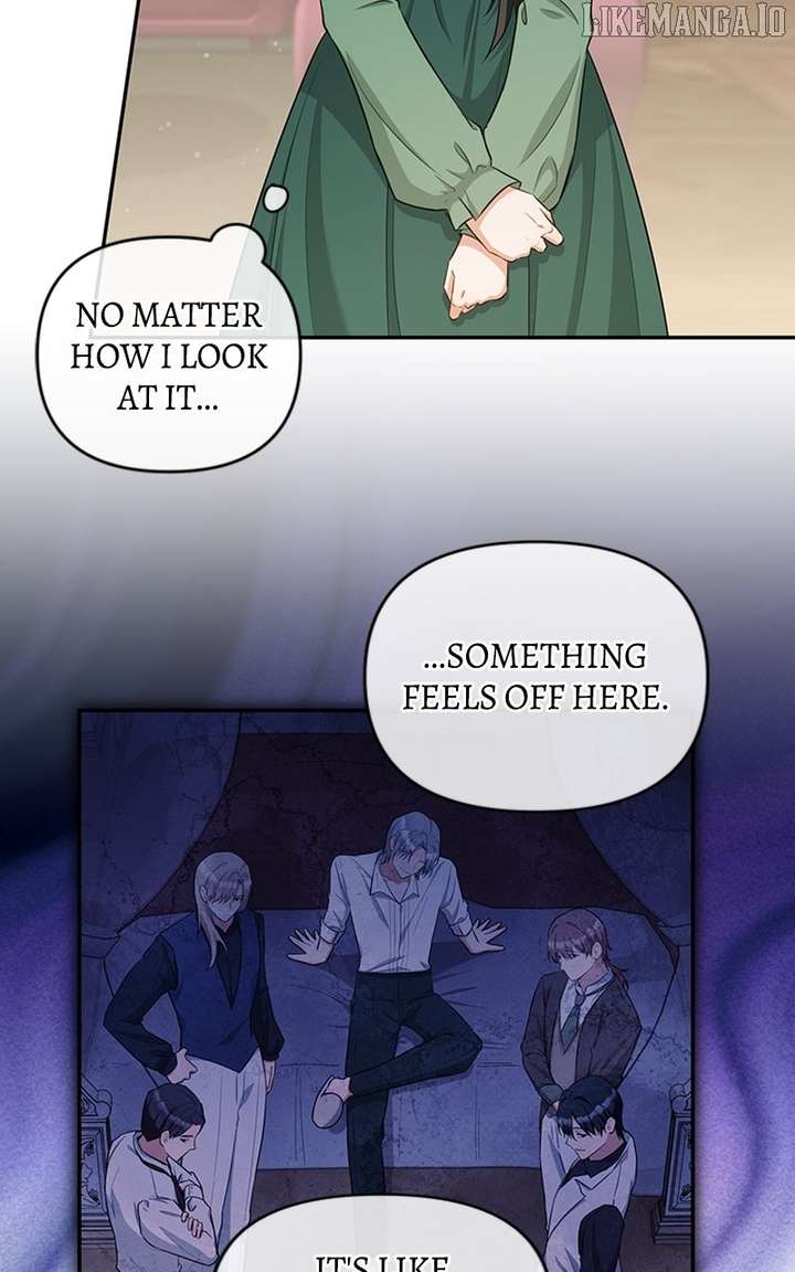 Thiendavis – For The Perfect Salvation Chapter 35 - Page 66