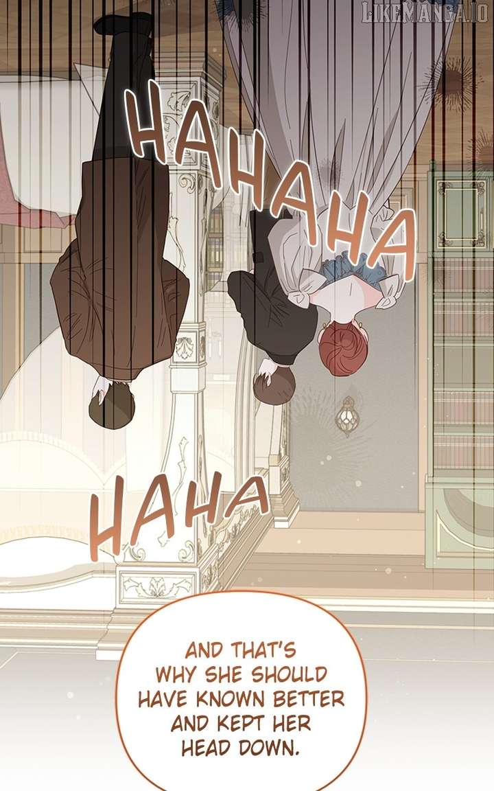 Thiendavis – For The Perfect Salvation Chapter 36 - Page 6