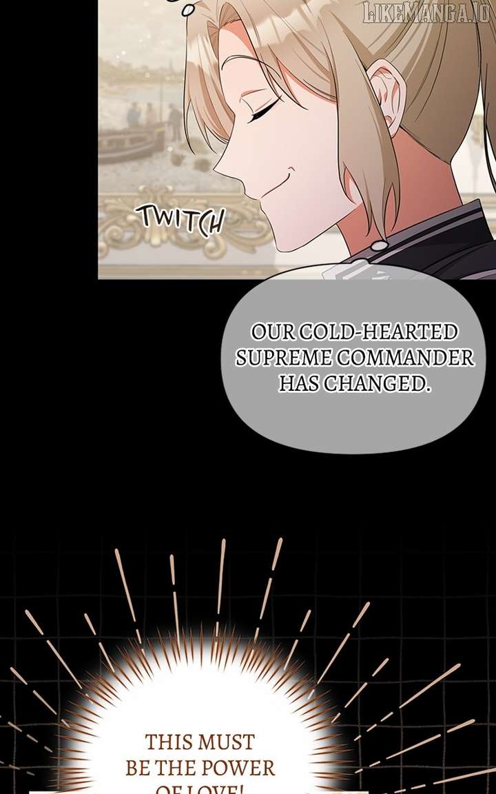 Thiendavis – For The Perfect Salvation Chapter 36 - Page 34