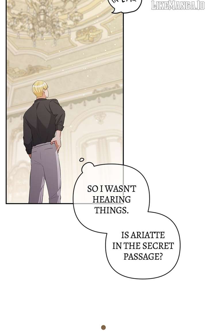 Thiendavis – For The Perfect Salvation Chapter 36 - Page 54