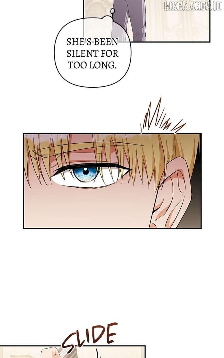 Thiendavis – For The Perfect Salvation Chapter 36 - Page 56