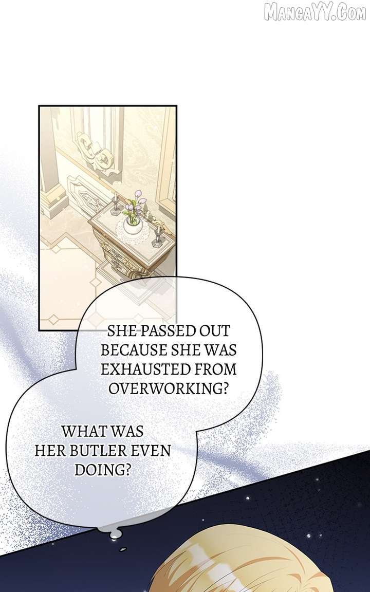 Thiendavis – For The Perfect Salvation Chapter 37 - Page 1